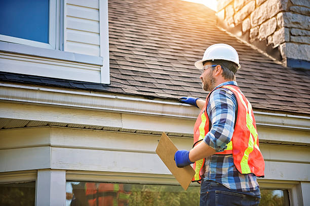 Licensed Storm Damage Roof Repair service in Glennville, GA - Roof Repair Smedway